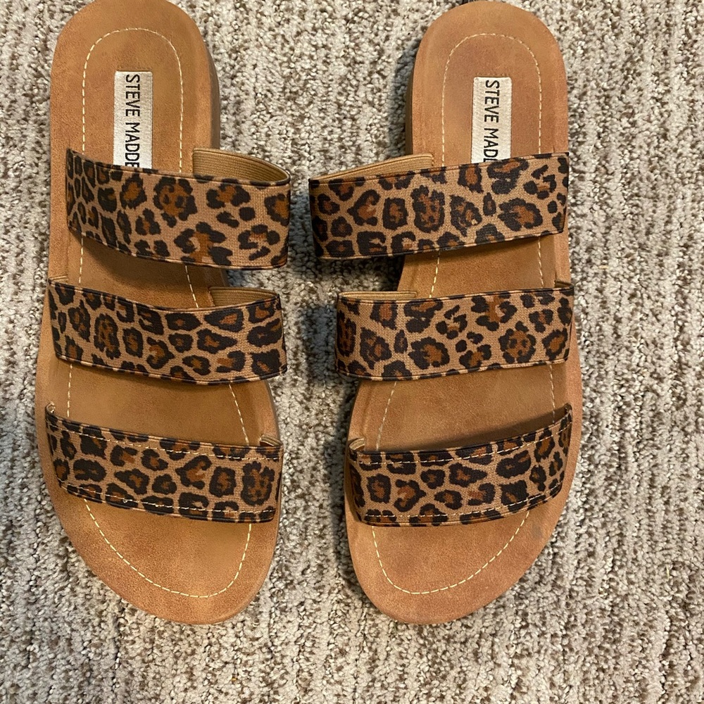 Steve Madden Sandals